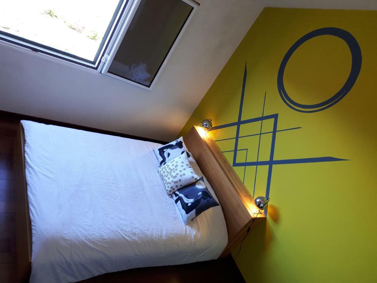 Au Petit Madere Villa Prazeres Eksteriør bilde