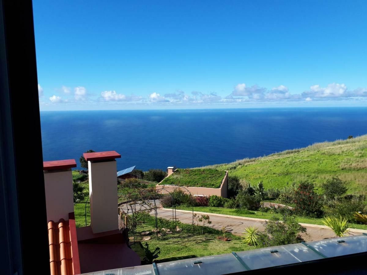Au Petit Madere Villa Prazeres Eksteriør bilde
