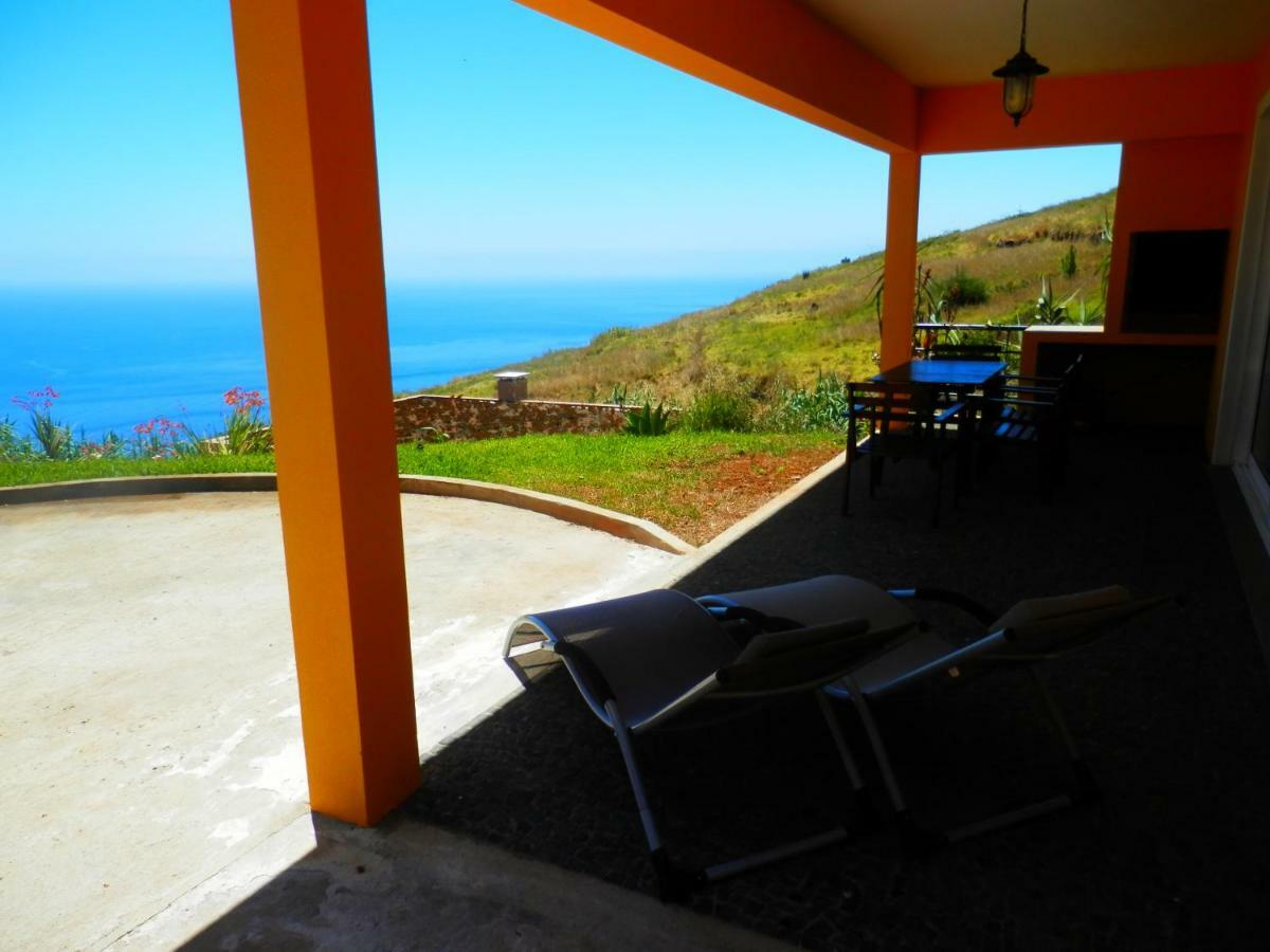 Au Petit Madere Villa Prazeres Eksteriør bilde