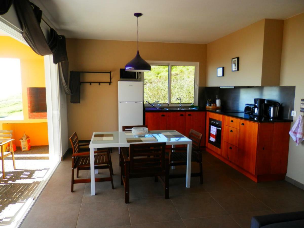 Au Petit Madere Villa Prazeres Eksteriør bilde