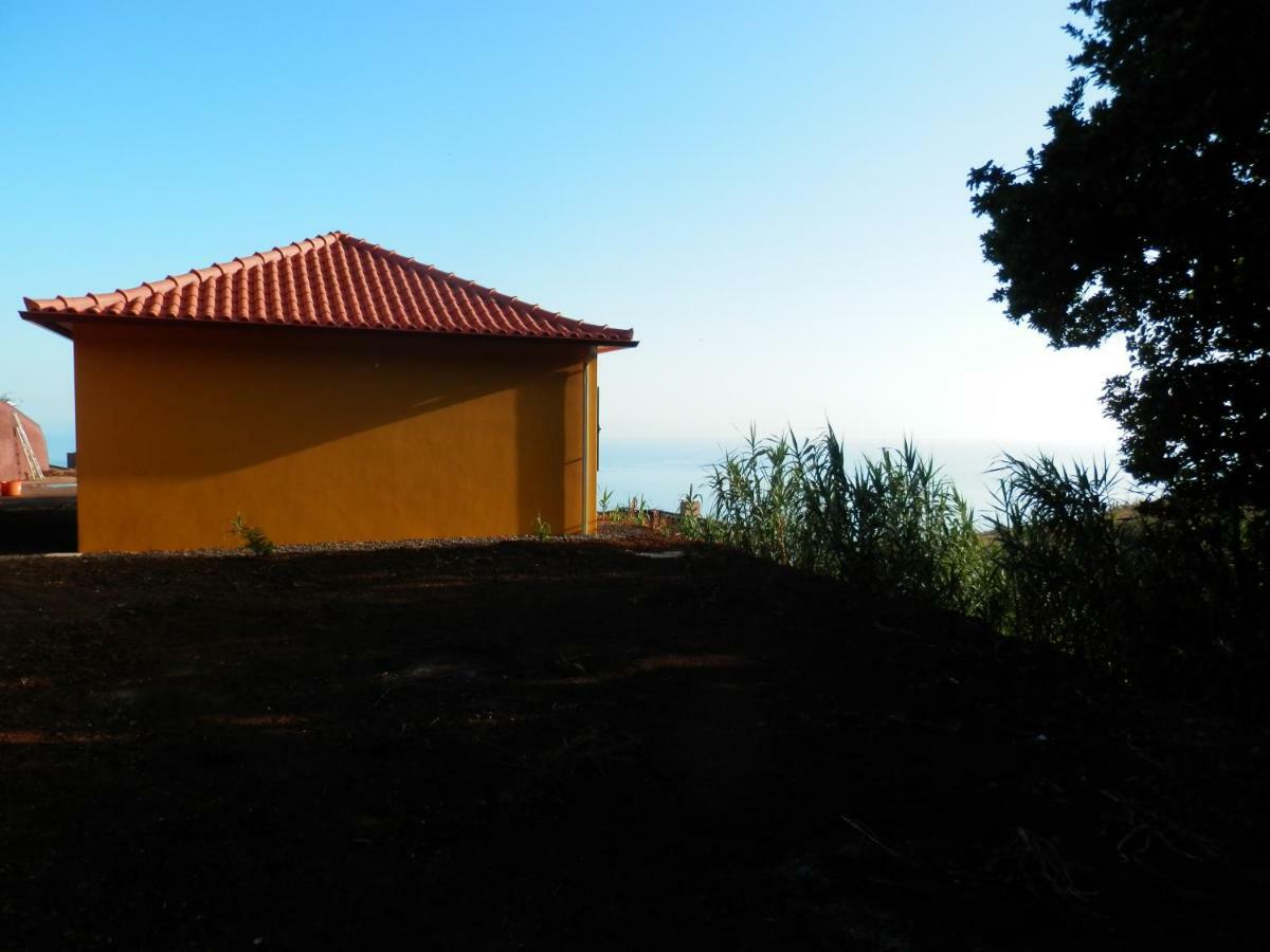 Au Petit Madere Villa Prazeres Eksteriør bilde