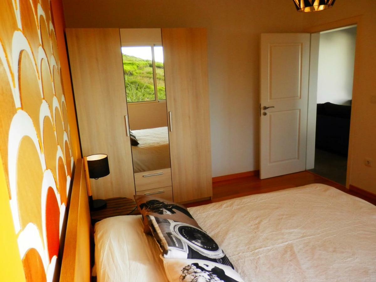 Au Petit Madere Villa Prazeres Eksteriør bilde