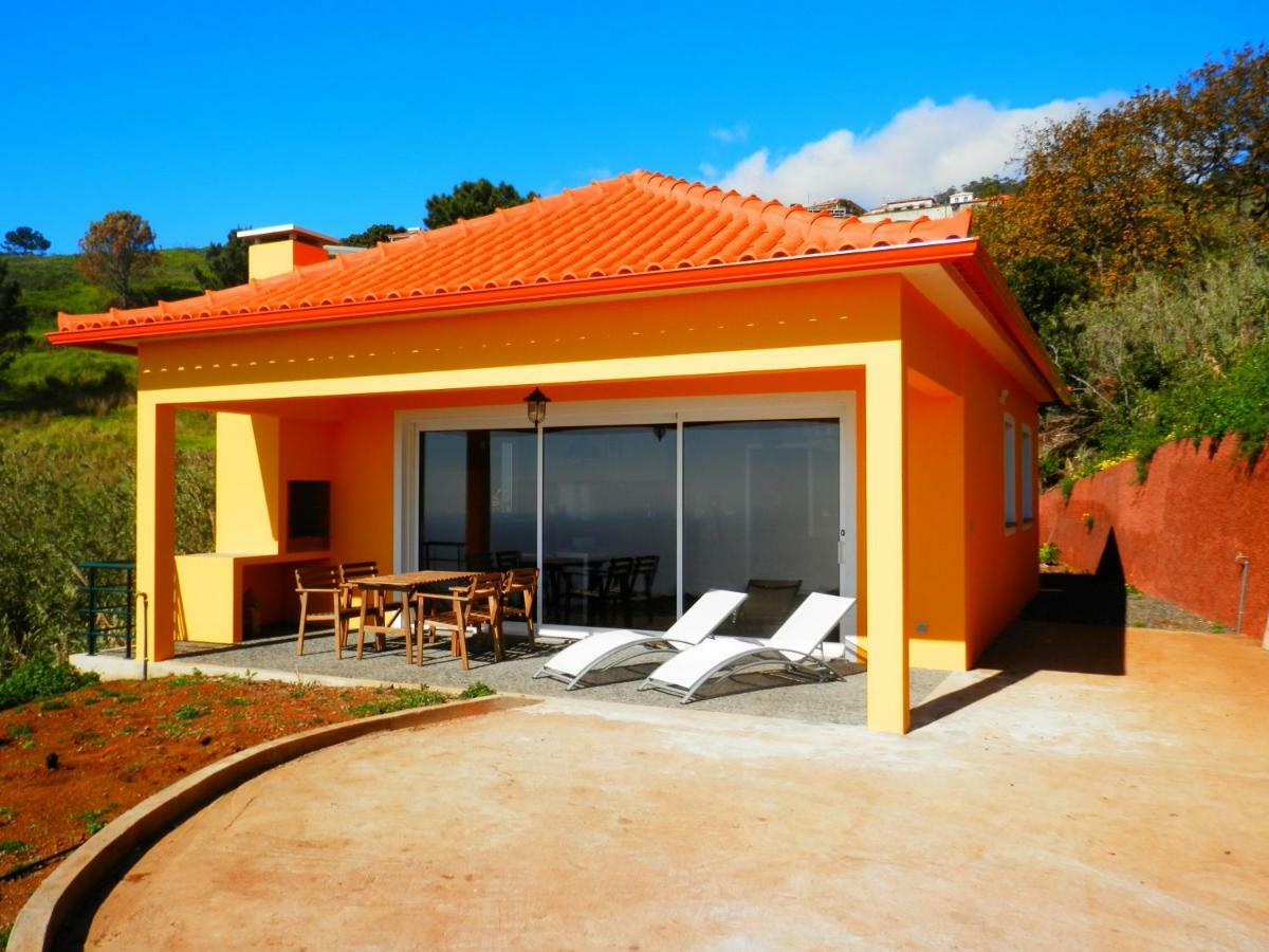 Au Petit Madere Villa Prazeres Eksteriør bilde