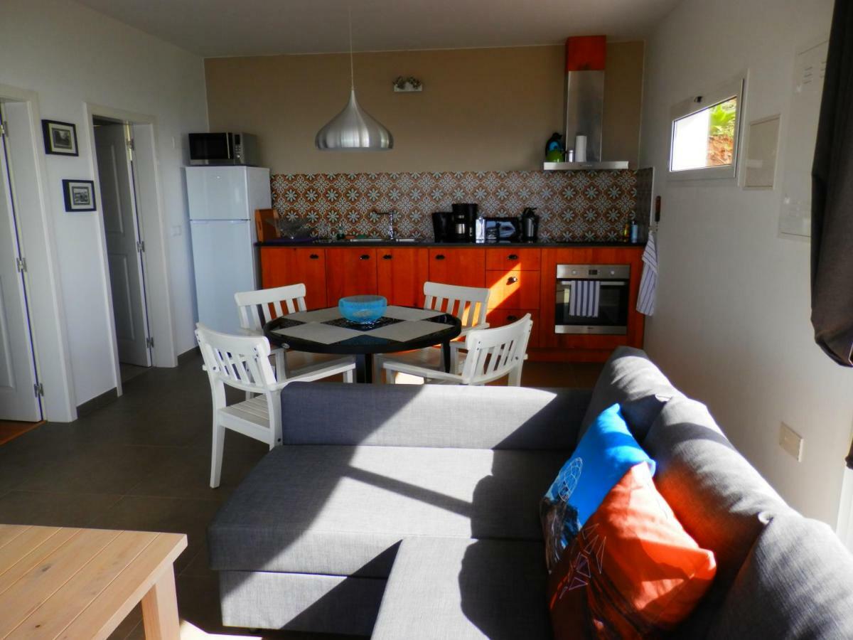 Au Petit Madere Villa Prazeres Eksteriør bilde