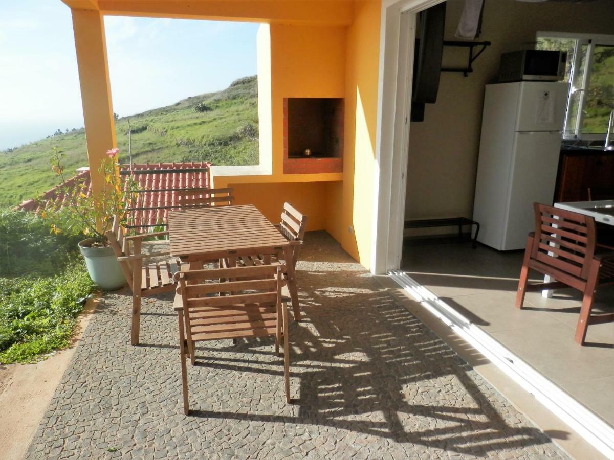 Au Petit Madere Villa Prazeres Eksteriør bilde