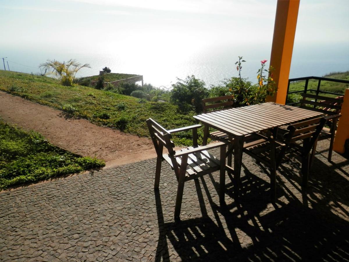 Au Petit Madere Villa Prazeres Eksteriør bilde