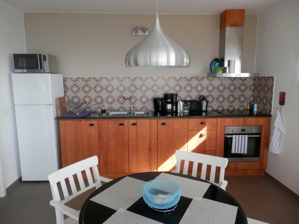 Au Petit Madere Villa Prazeres Eksteriør bilde
