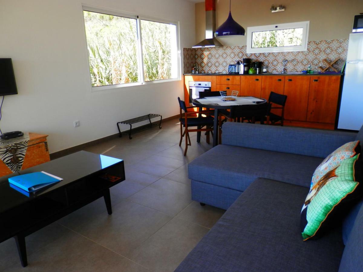 Au Petit Madere Villa Prazeres Eksteriør bilde