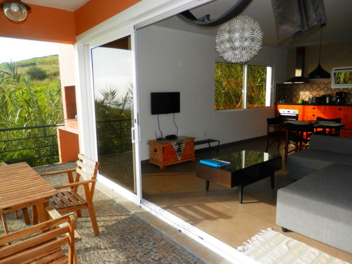 Au Petit Madere Villa Prazeres Eksteriør bilde