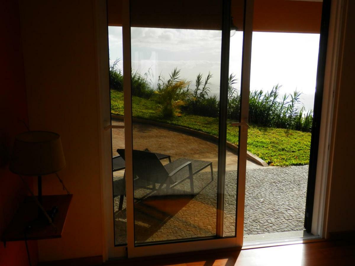 Au Petit Madere Villa Prazeres Eksteriør bilde
