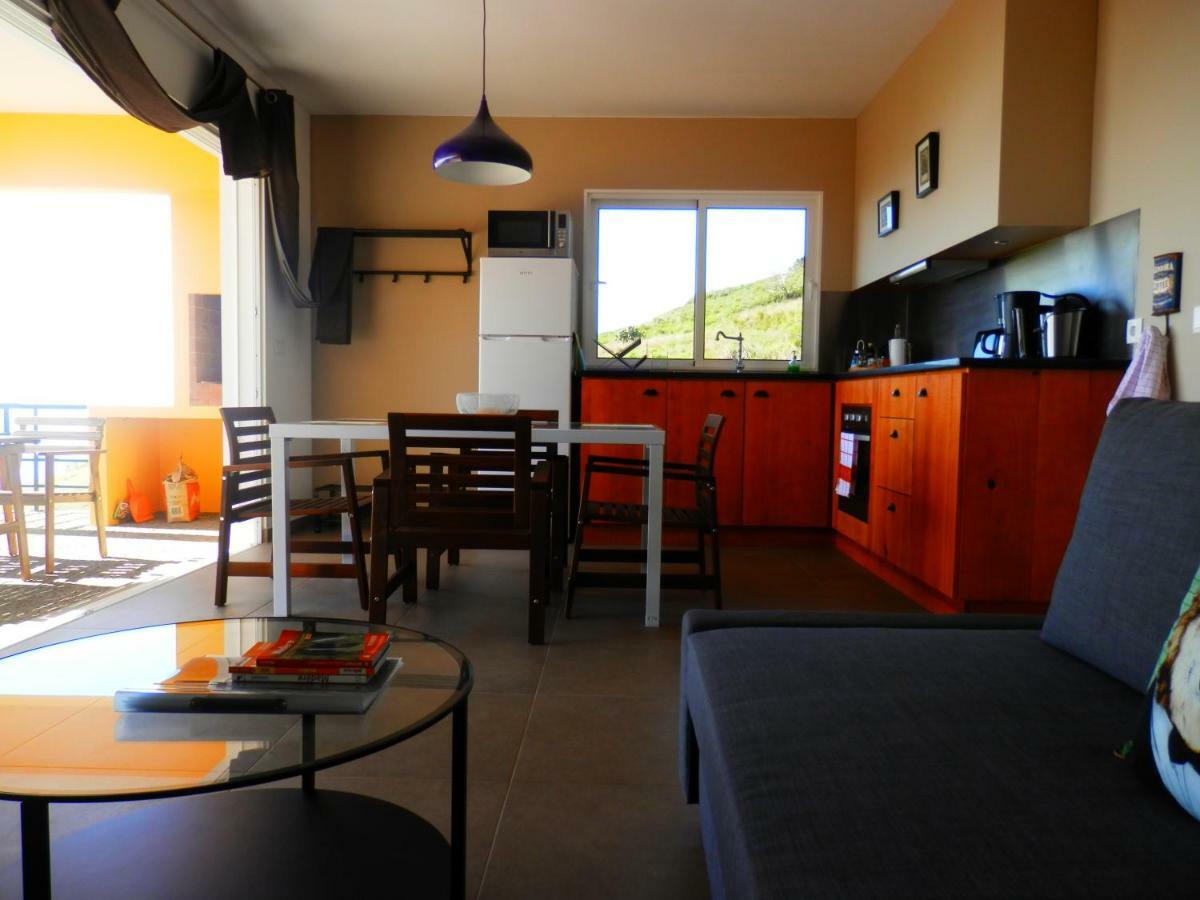 Au Petit Madere Villa Prazeres Eksteriør bilde