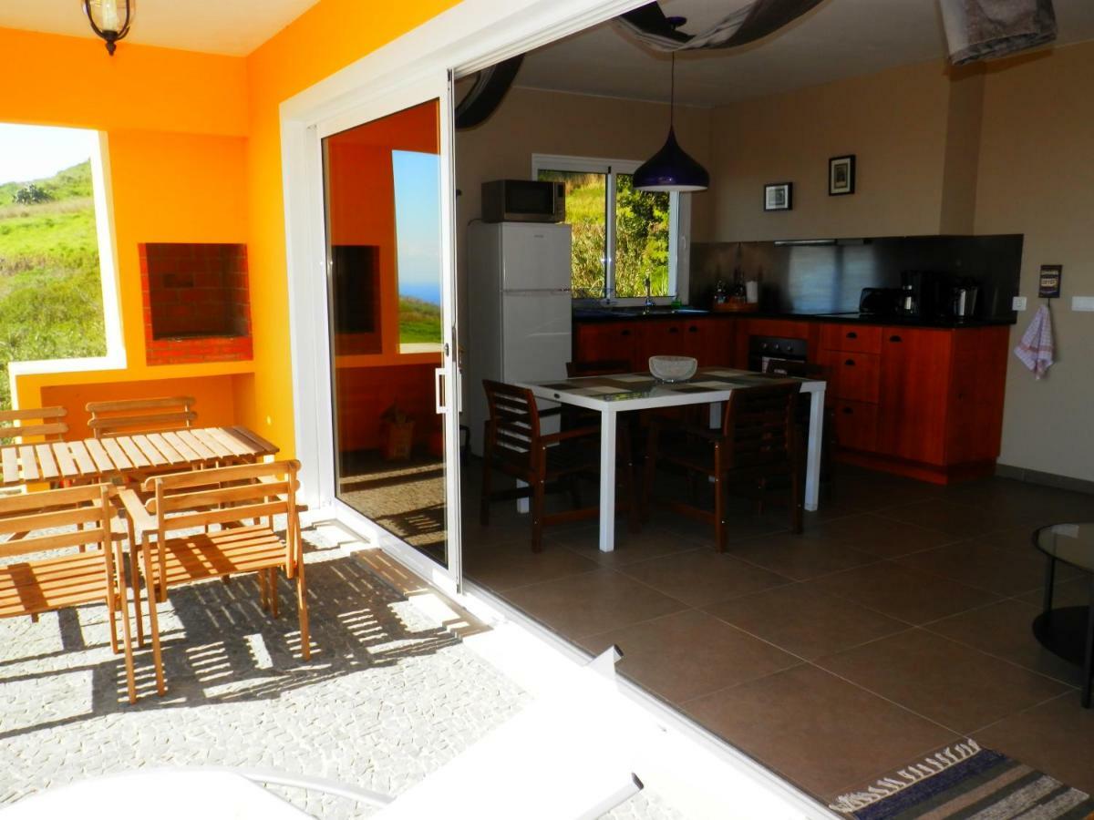 Au Petit Madere Villa Prazeres Eksteriør bilde
