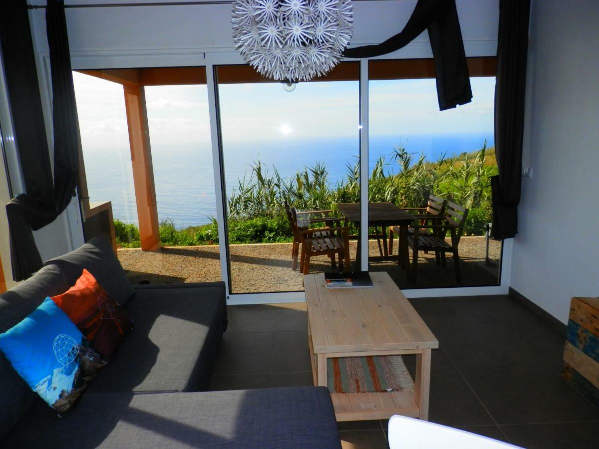Au Petit Madere Villa Prazeres Eksteriør bilde