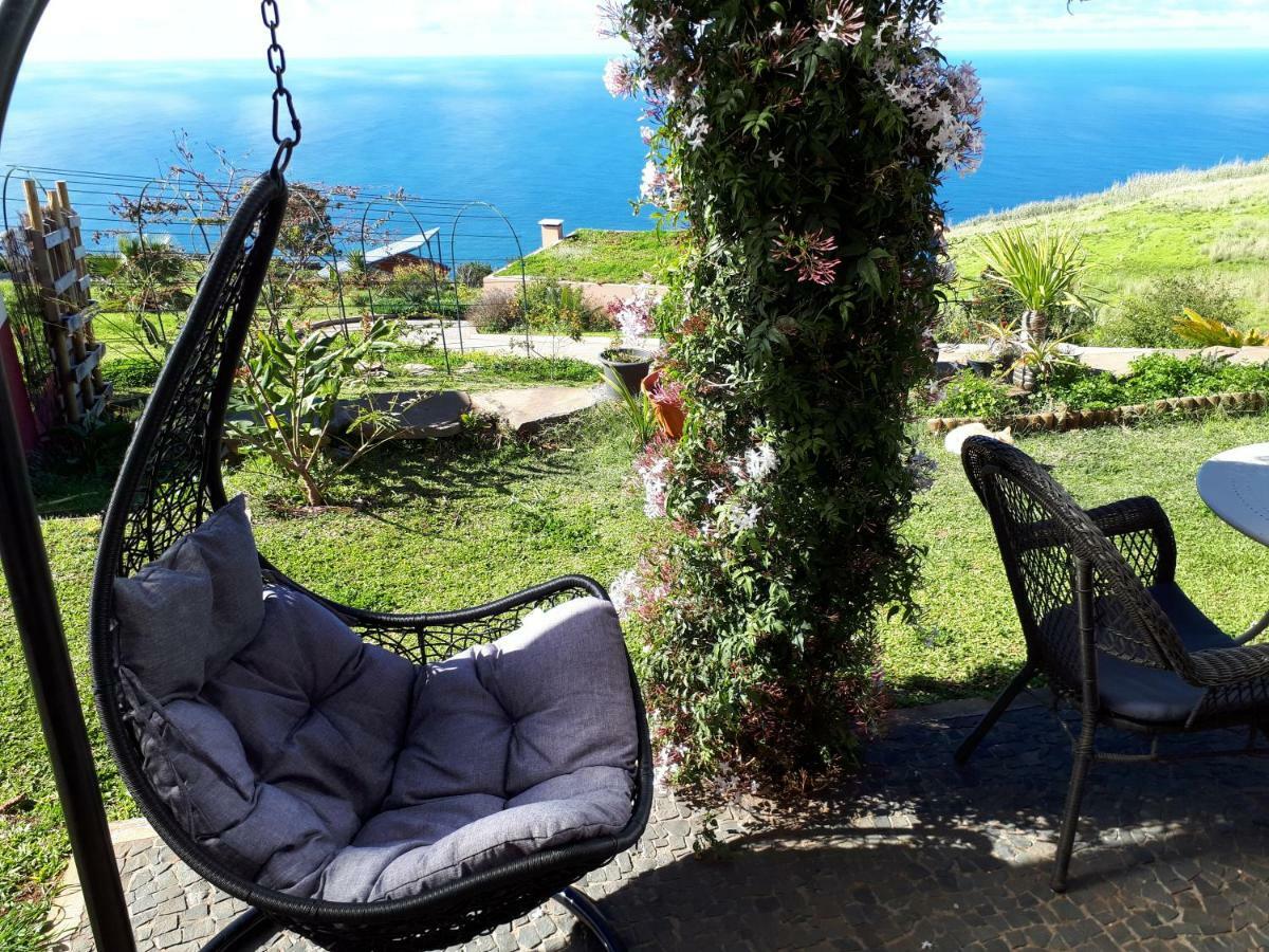 Au Petit Madere Villa Prazeres Eksteriør bilde