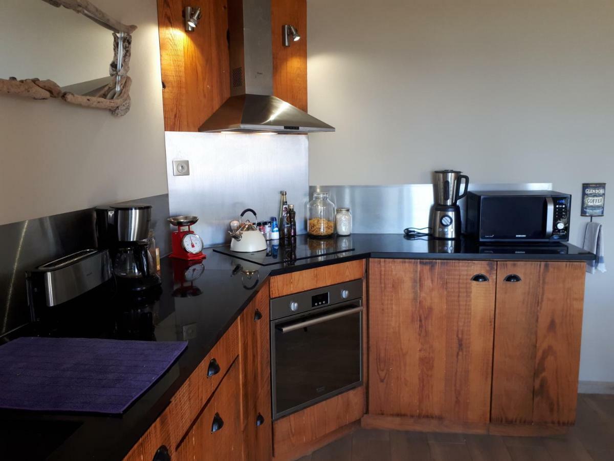 Au Petit Madere Villa Prazeres Eksteriør bilde
