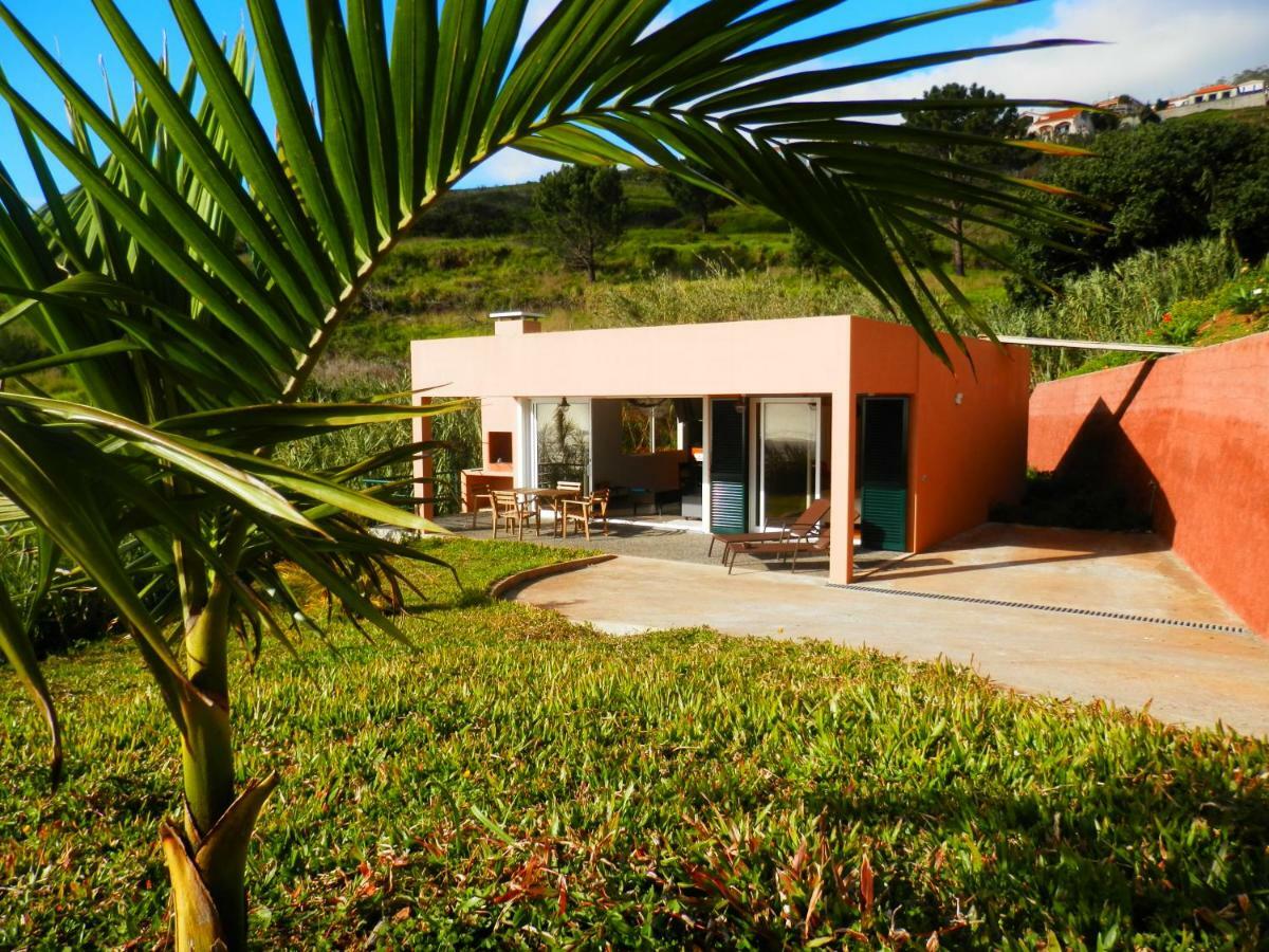 Au Petit Madere Villa Prazeres Eksteriør bilde