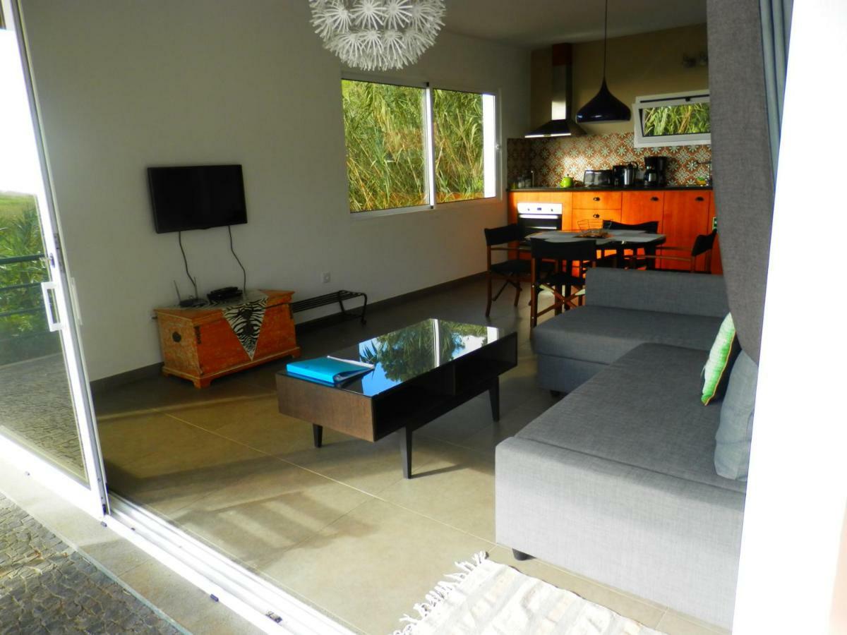 Au Petit Madere Villa Prazeres Eksteriør bilde