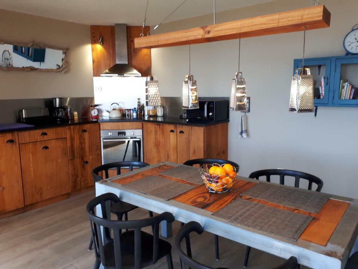 Au Petit Madere Villa Prazeres Eksteriør bilde