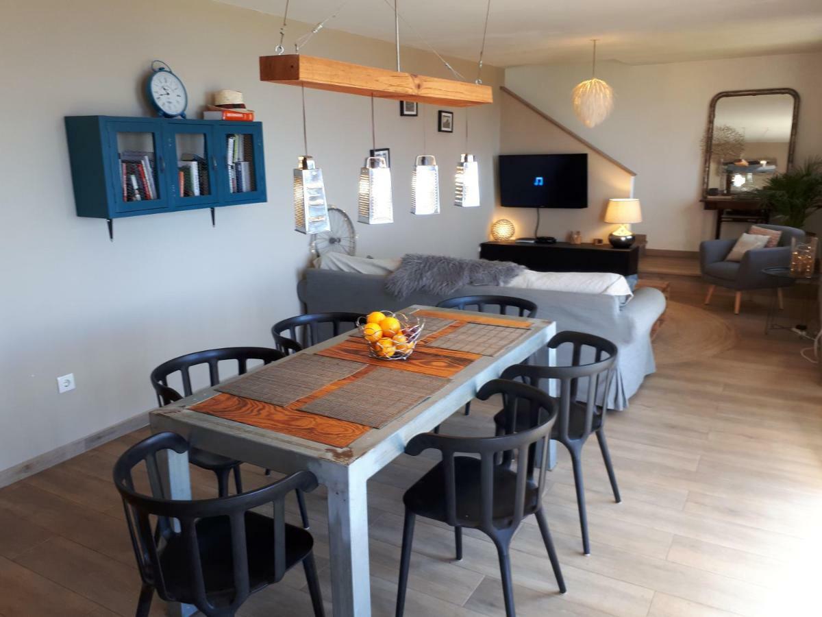 Au Petit Madere Villa Prazeres Eksteriør bilde